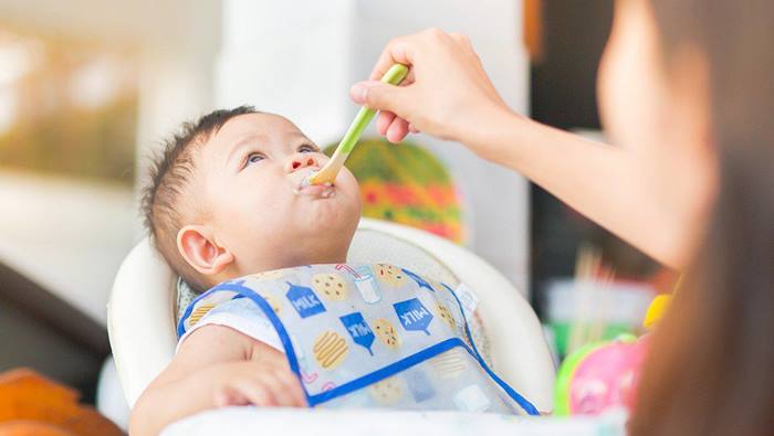 3 cách nấu cháo ăn dặm kiểu Nhật cực nhanh
