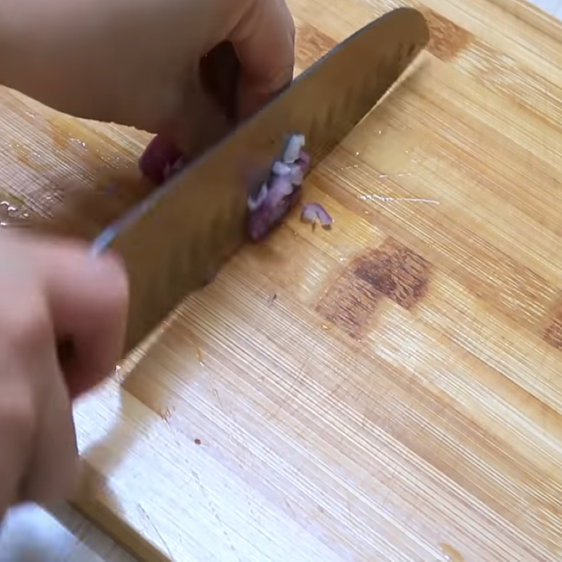 các món ăn ngon bữa cơm gia đình