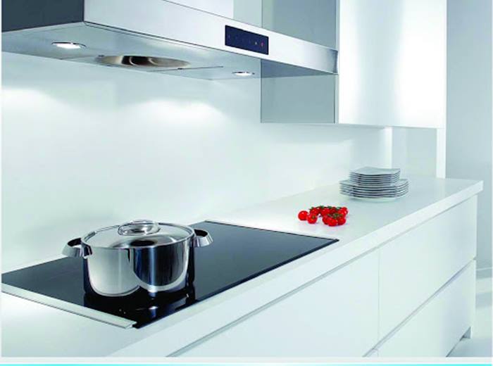 cách xài bếp điện từ