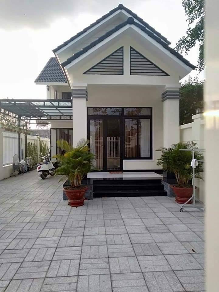 thiết kế nhà bếp cấp 4