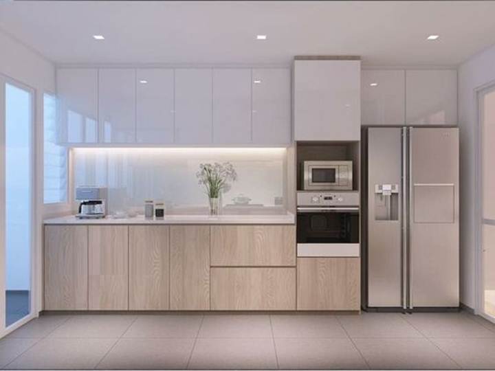 thiết kế nhà bếp đẹp