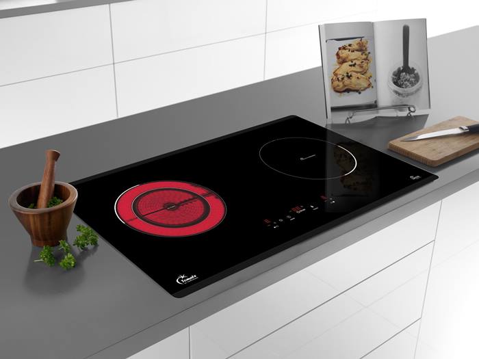 xài bếp điện từ có hao điện không