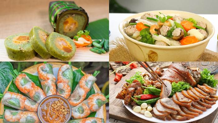 Bí quyết nấu ăn ngon
