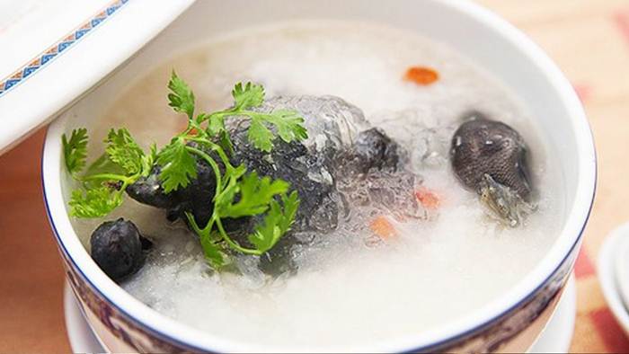 Các món ăn ngon cho bà bầu