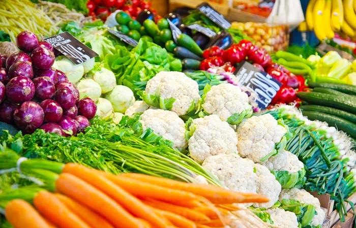 các món ăn ngon dễ tiêu hóa