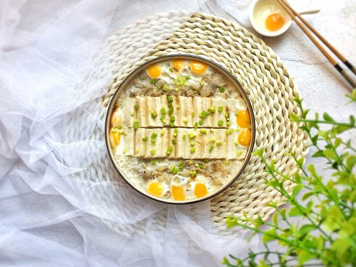 các món ăn ngon dễ tiêu hóa