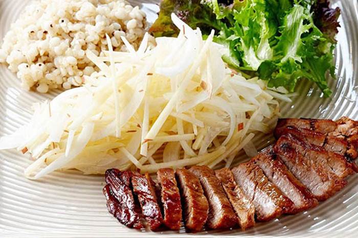 Các món ngon dễ làm