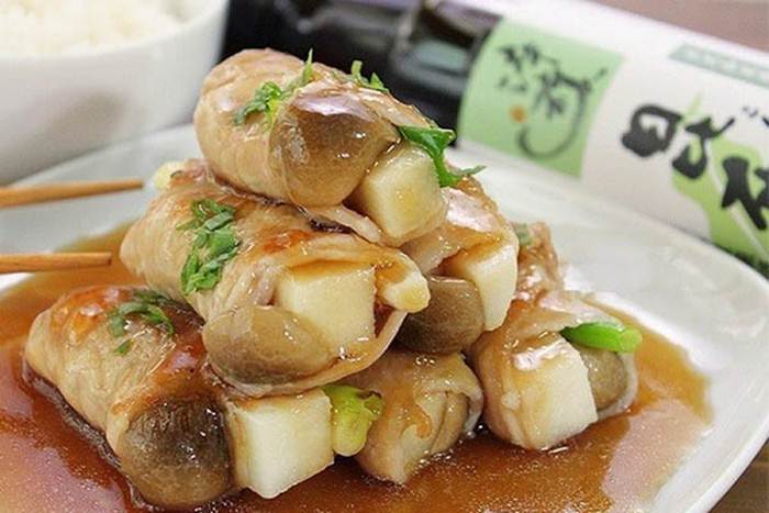 Các món ngon dễ làm 