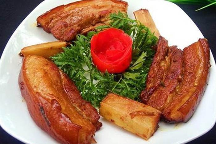 Các món ngon dễ làm