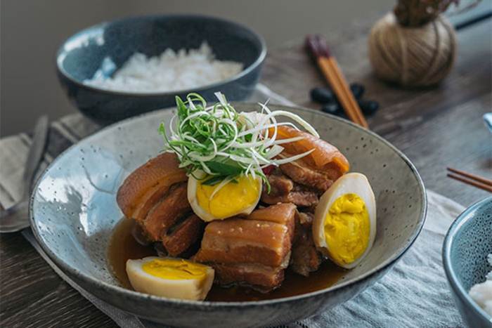 Các món ngon dễ làm