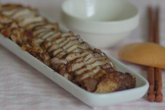 Các món ngon dễ làm