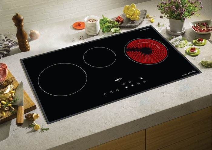 mua bếp điện từ nào tốt