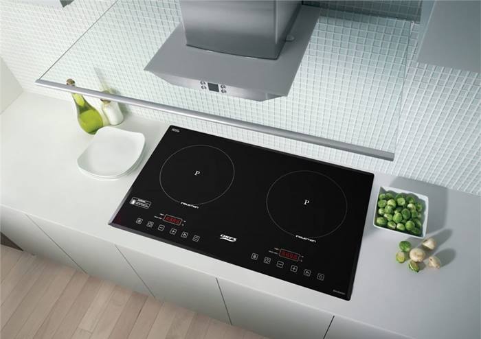 cách dùng bếp điện