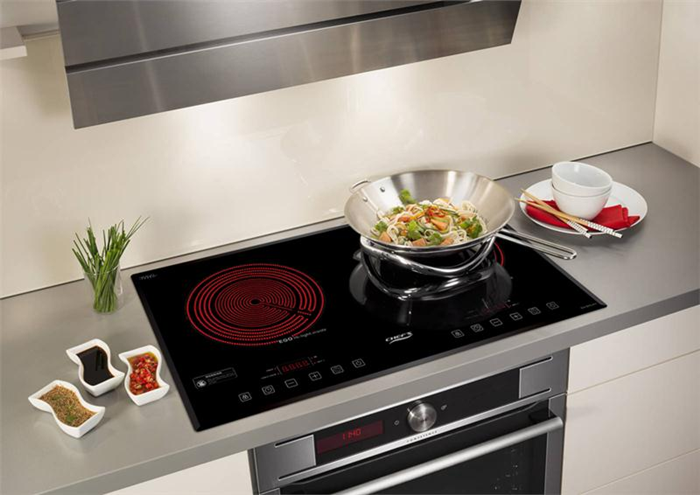 Có nên dùng bếp điện đôi 1 từ 1 hồng ngoại không