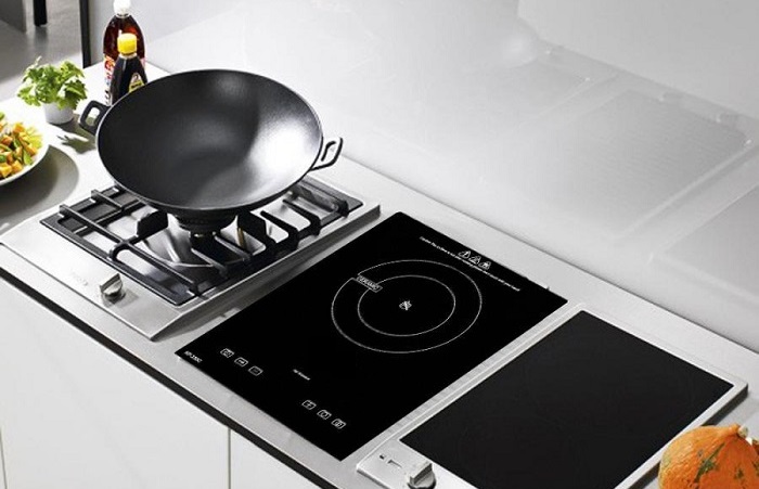 mua chảo cho bếp điện từ