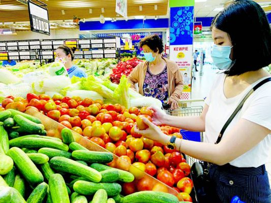 5 mẹo nấu ăn