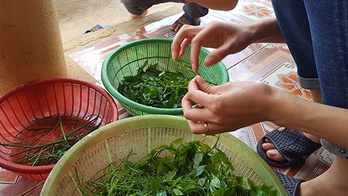 5 mẹo nấu ăn