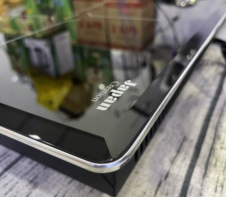 bếp điện Hisaki A388