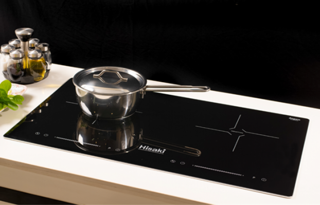 bếp điện Hisaki A388