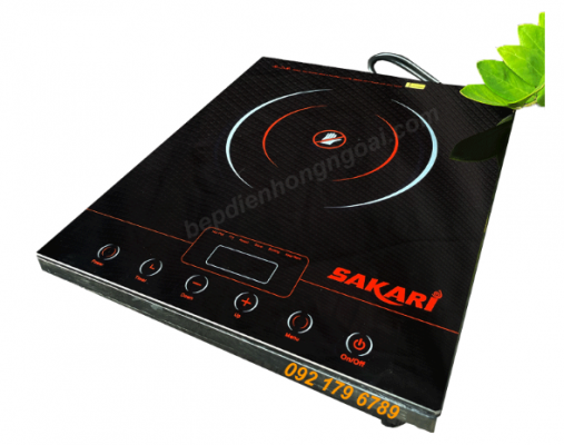 bếp Sakari