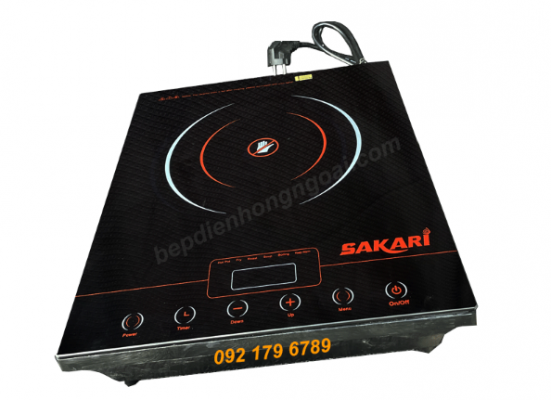 bếp Sakari