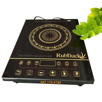 bếp từ Rubiluck