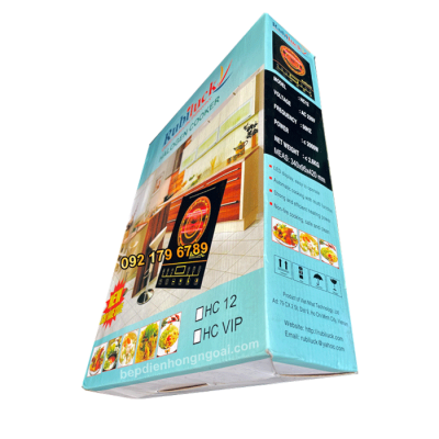 bếp từ Rubiluck