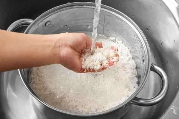 các cách nấu cơm thập cẩm ngon
