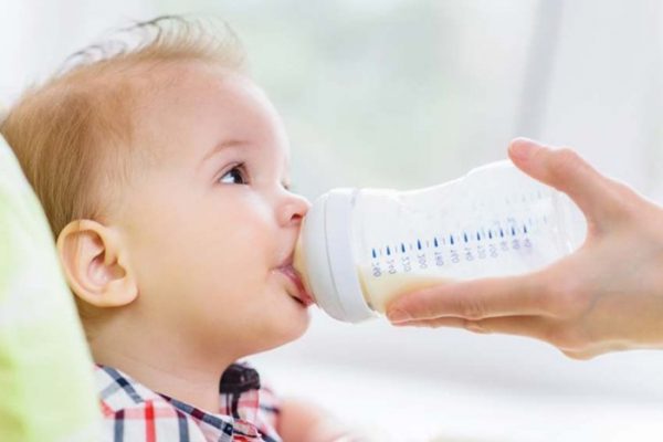 các món ăn dặm ngon cho bé 1 tuổi