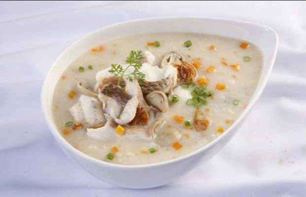 các món ăn dặm ngon cho bé 1 tuổi