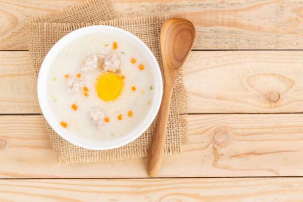 các món ăn dặm ngon cho bé 1 tuổi
