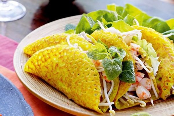 các món ăn ngon 3 miền