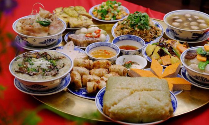 các món ăn ngon 3 miền