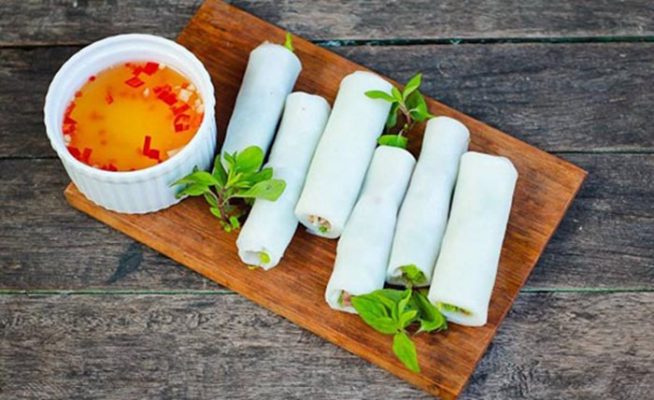 các món ăn ngon 3 miền