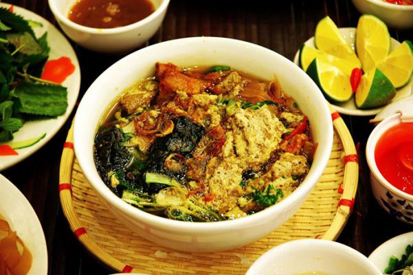 các món ăn ngon 3 miền
