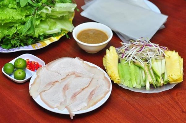 các món ăn ngon 3 miền