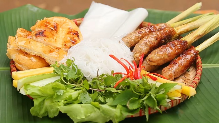 các món ăn ngon 3 miền