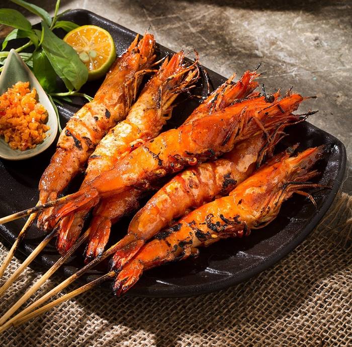 các món ăn ngon đơn giản tại nhà