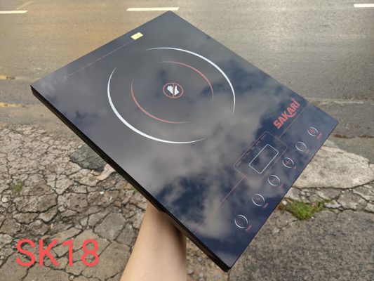 mua bếp điện đơn Nhật Bản