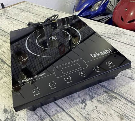 mua bếp điện giá rẻ