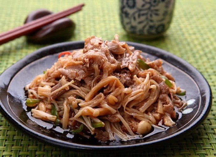 các món ăn ngon dễ nấu cho gia đình