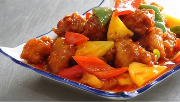 các món ăn ngon dưới 100k