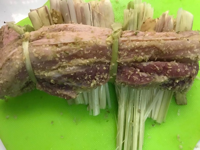 các món ăn ngon dưới 100k