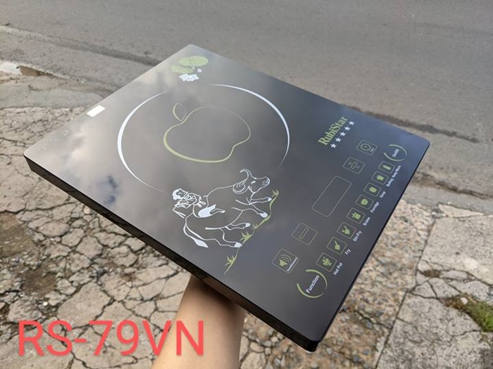 chọn bếp điện từ hay bếp hồng ngoại