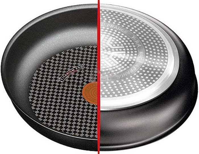 nồi cho bếp điện từ