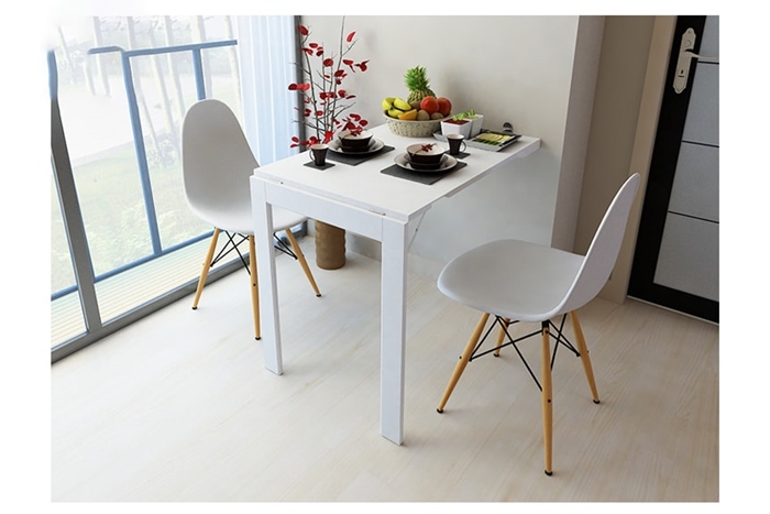 thiết kế nhà bếp nhỏ hẹp