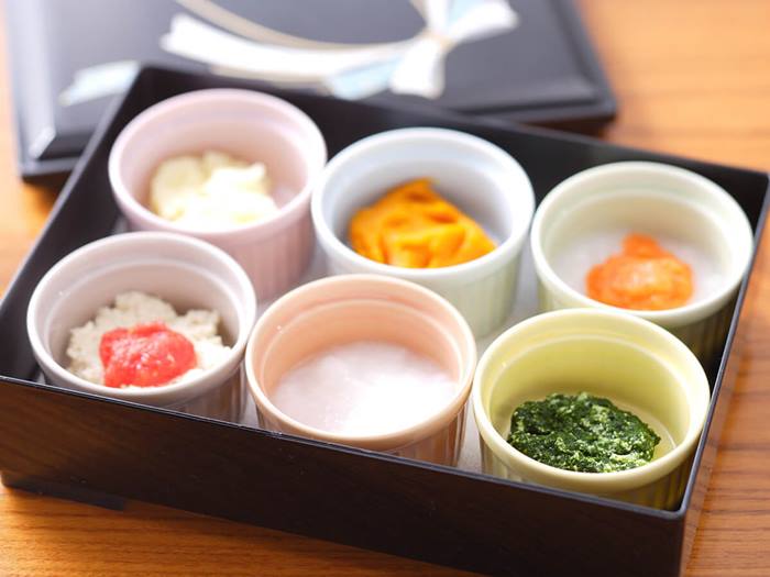 3 cách nấu cháo ăn dặm kiểu Nhật cực nhanh