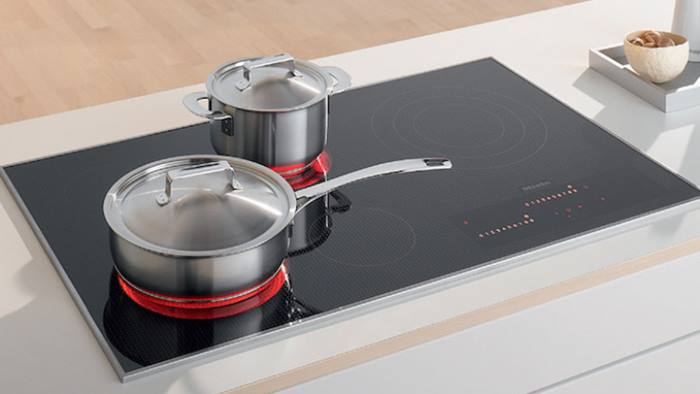 bếp hồng ngoại và bếp điện từ cái nào tốt hơn