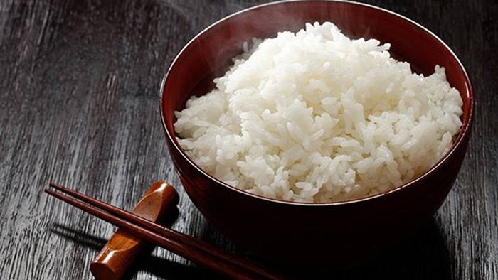 cách nấu cơm bằng bếp điện