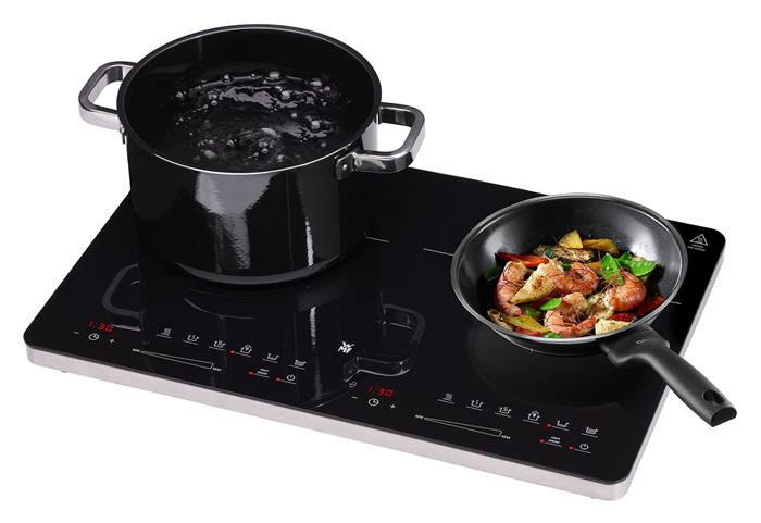 chọn nồi cho bếp điện từ